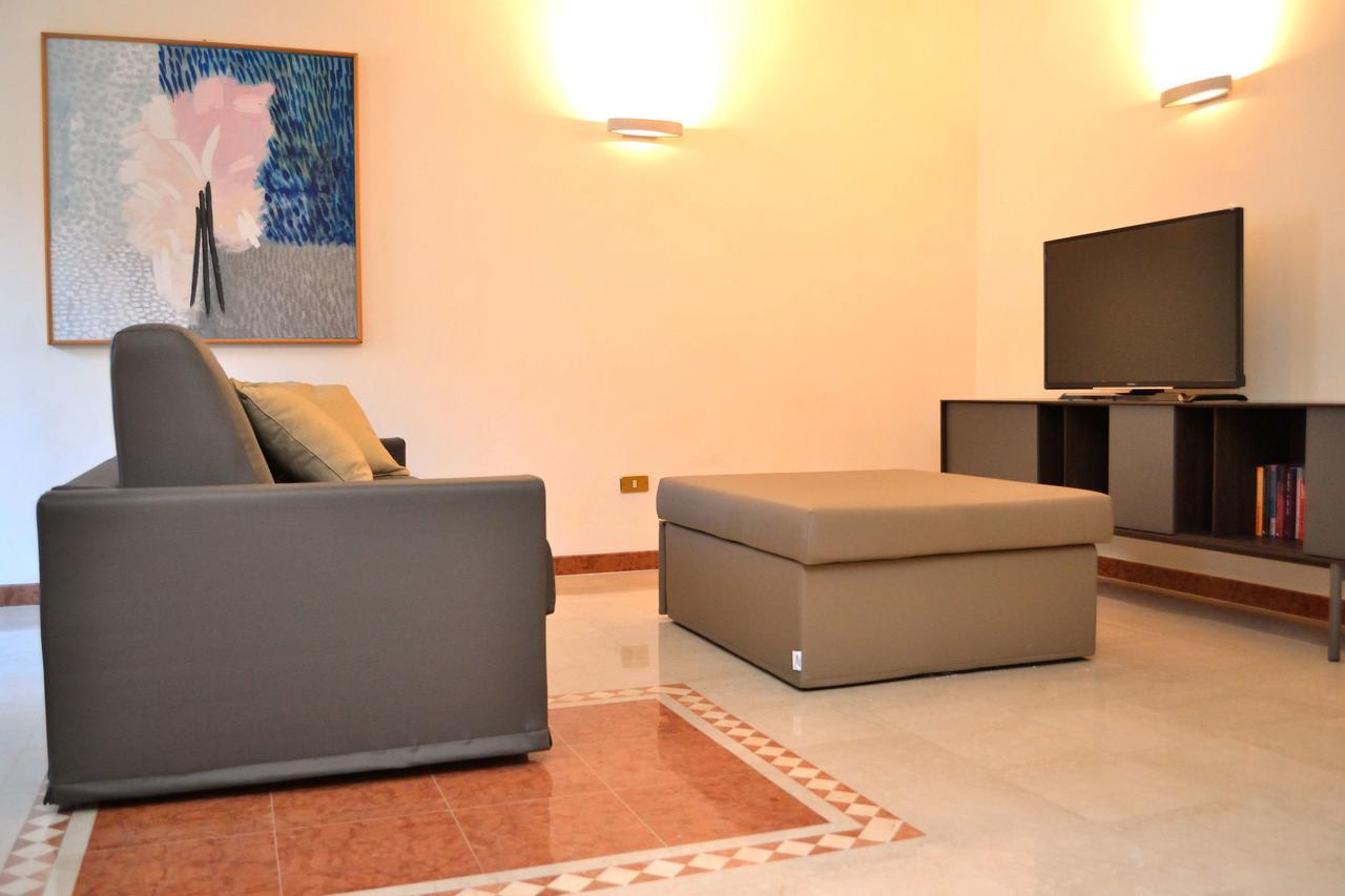 Portico Oscuro Deluxe Apartment - centro città Treviso Exterior foto
