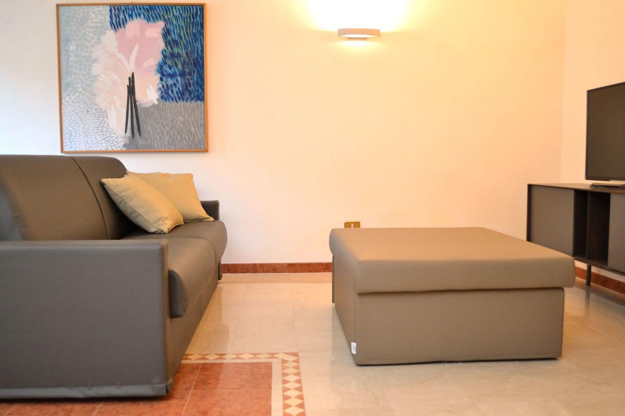 Portico Oscuro Deluxe Apartment - centro città Treviso Exterior foto