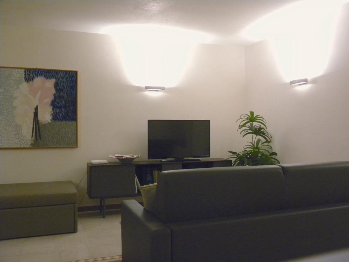 Portico Oscuro Deluxe Apartment - centro città Treviso Exterior foto